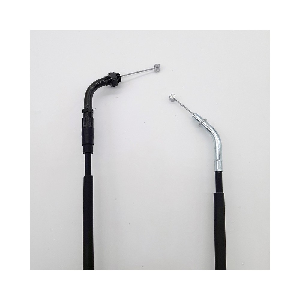 Cavo Acceleratore Aprilia 650PEGASO /Ie 97-04 per APRILIA Pegaso 650 97-00 e altri modelli Haz de cables MAGNETI MARELLI