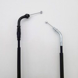 Throttle Cable Aprilia 650PEGASO /Ie 97-04 for APRILIA Pegaso 650 97-00 and other model Wiring and Cables MAGNETI MARELLI