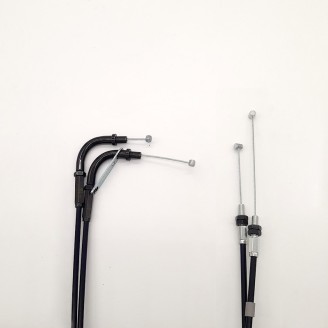 Throttle Cable Honda CBR1000 Set Cavi X Gas Rap.XM2 for HONDA CBR 00 08-14 Wiring and Cables MAGNETI MARELLI