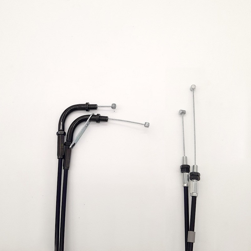 Throttle Cable Honda CBR1000 Set Cavi X Gas Rap.XM2 for HONDA CBR 00 08-14 Wiring and Cables MAGNETI MARELLI