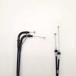 Throttle Cable Honda CBR1000 Set Cavi X Gas Rap.XM2 for HONDA CBR 00 08-14 Wiring and Cables MAGNETI MARELLI