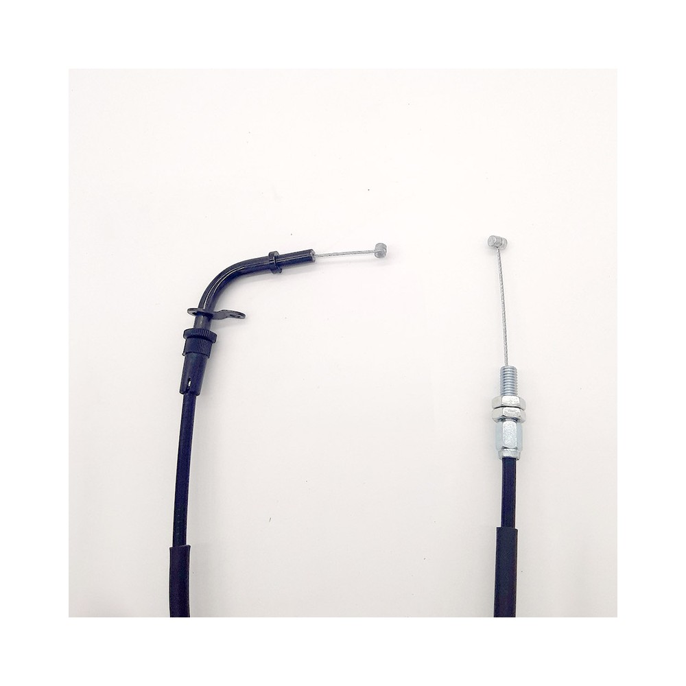 Throttle Cable Suzuki Gsx-R600 Apertura Gas -
