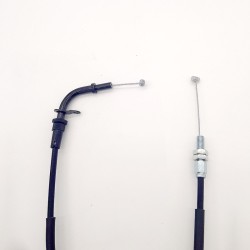 Throttle Cable Suzuki Gsx-R600 Apertura Gas -