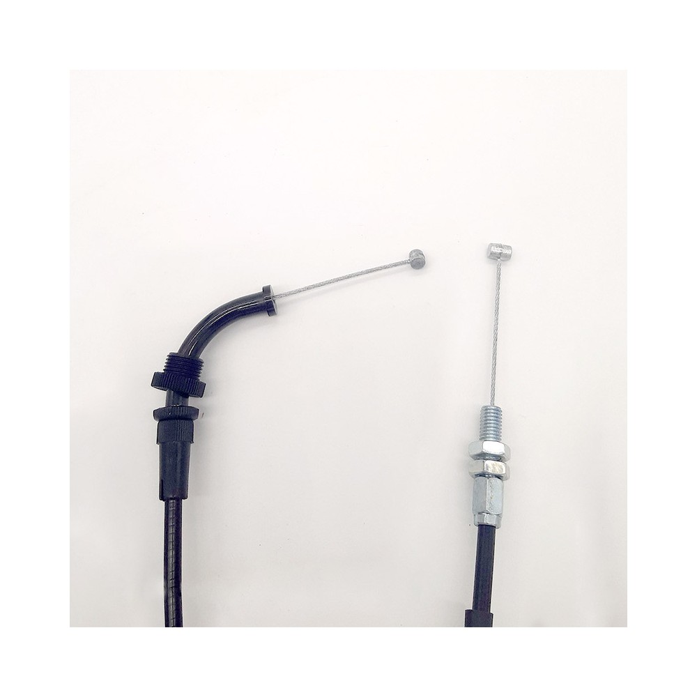 Throttle Cable Suzuki Gsx-R600 Chiusura Gas -