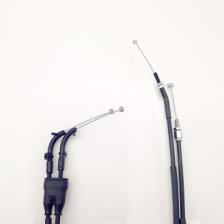 Throttle Cable Yamaha YZF1000R Thunder Ace Set Cavi -