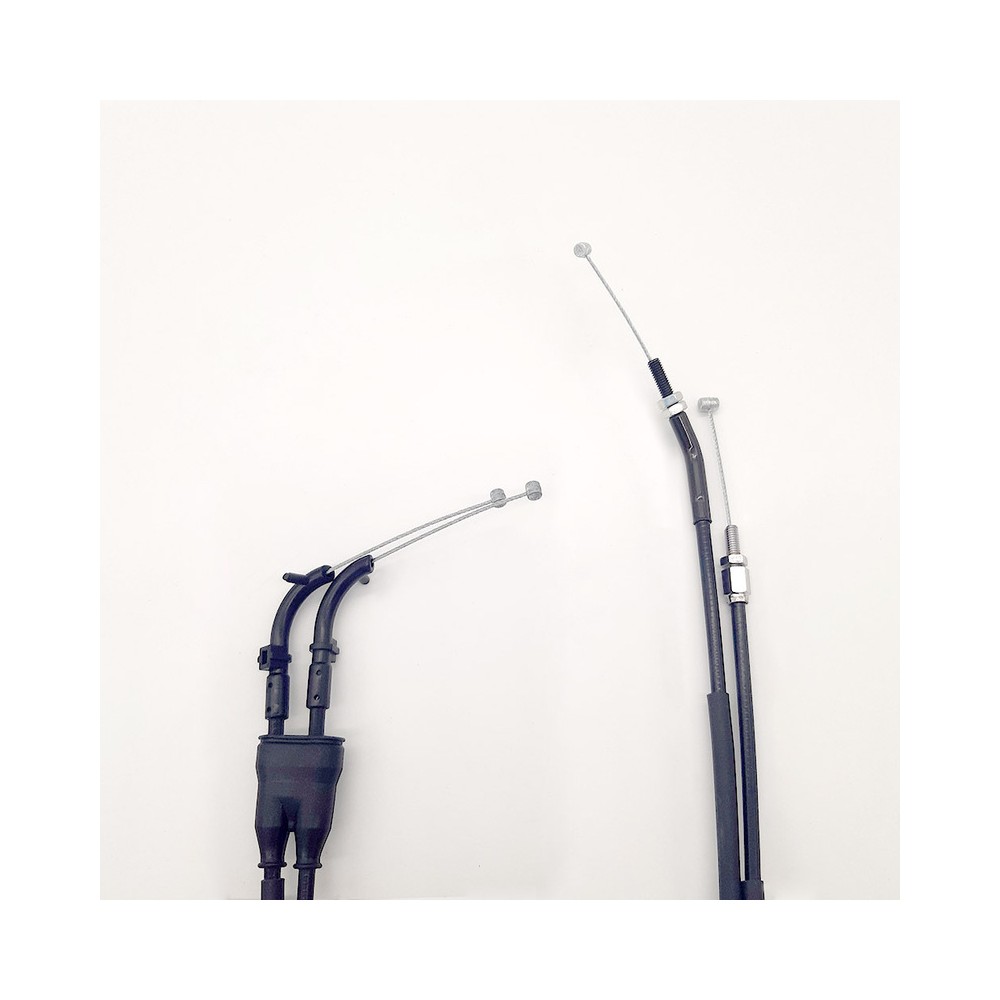 Throttle Cable Yamaha YZF1000R Thunder Ace Set Cavi -