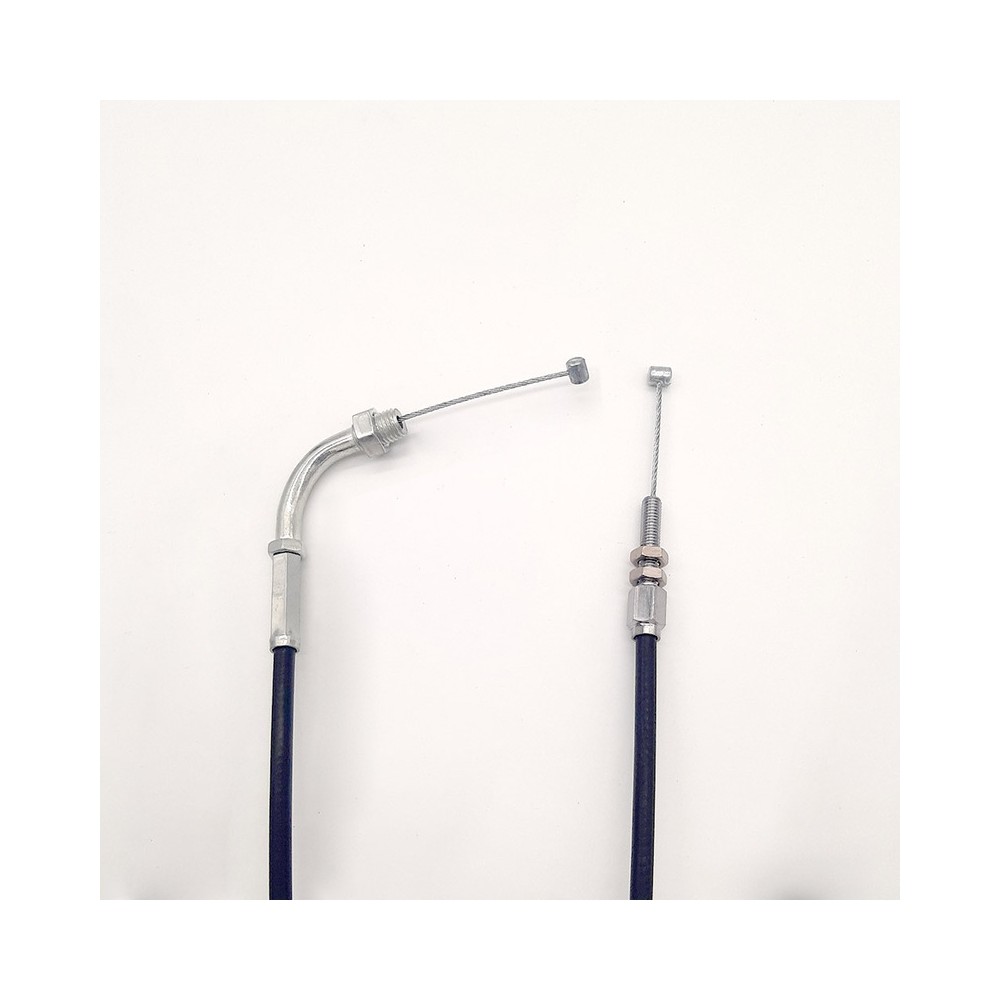 Throttle Cable Kawasaki Z1000 A1/A2 77-77 Apertura Gas for KAWASAKI Z1000 A1/2S 77-77 Wiring and Cables MAGNETI MARELLI