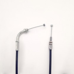 Cavo Acceleratore Kawasaki Z1000 A1/A2 77-77 Apertura Gas per KAWASAKI Z1000 A1/2S 77-77 Haz de cables MAGNETI MARELLI