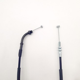 Throttle Cable Honda VFR75086-89 Apertura Gas for HONDA VFR 750 86-89 Wiring and Cables MAGNETI MARELLI