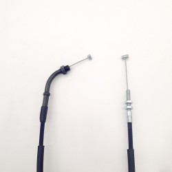Throttle Cable Honda VFR75086-89 Apertura Gas for HONDA VFR 750 86-89 Wiring and Cables MAGNETI MARELLI