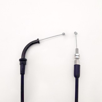 Throttle Cable Suzuki Gsx-R750 85-85 Apertura Gas -