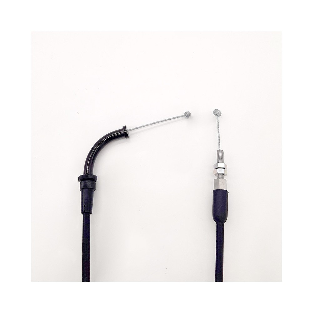 Throttle Cable Suzuki Gsx-R750 85-85 Apertura Gas -