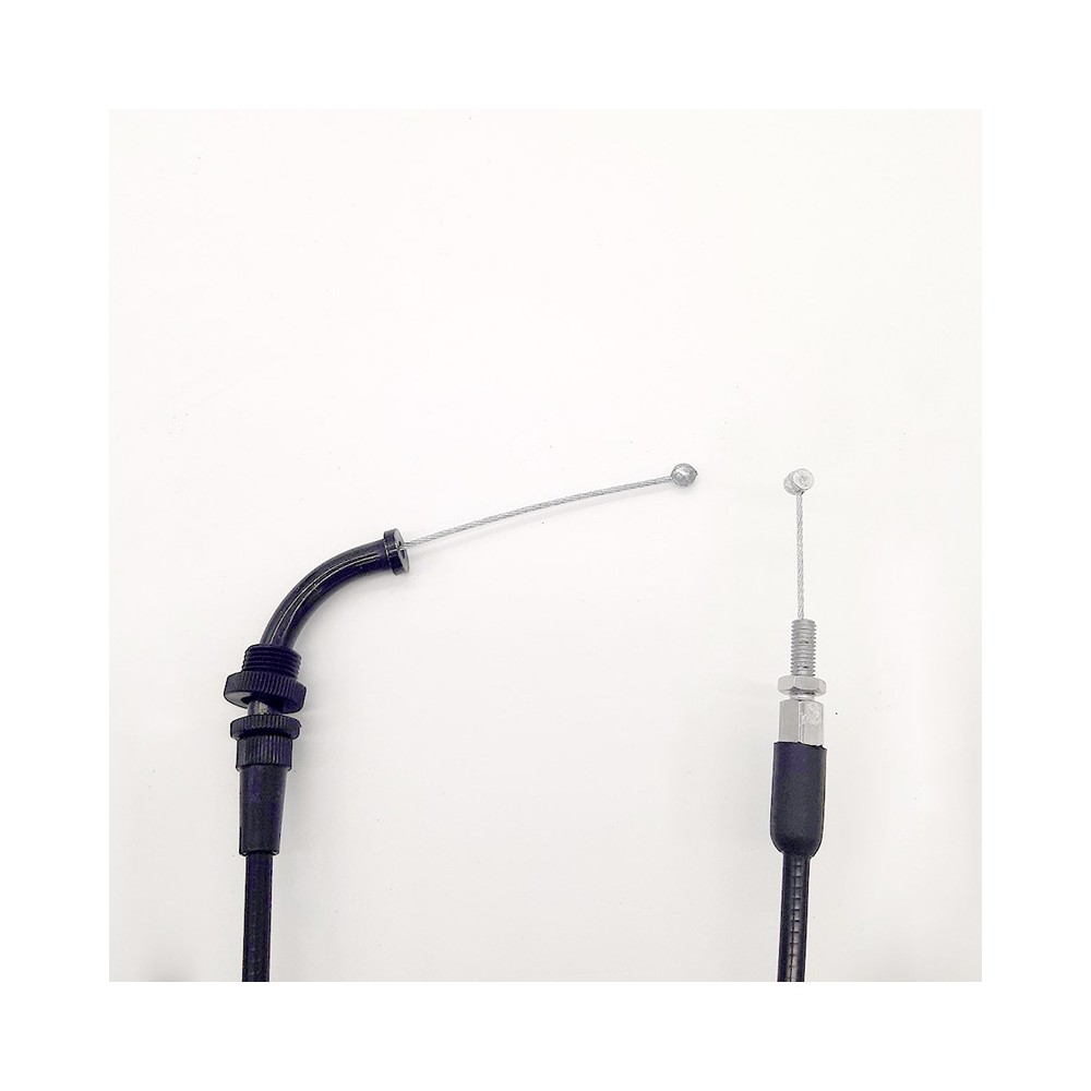 Throttle Cable Suzuki Gsx-R750 85-85 Chiusura Gas for SUZUKI GSX-R 750 85-85 Wiring and Cables MAGNETI MARELLI