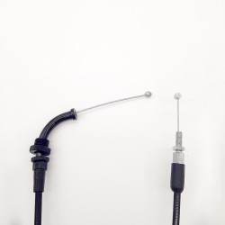 Throttle Cable Suzuki Gsx-R750 85-85 Chiusura Gas for SUZUKI GSX-R 750 85-85 Wiring and Cables MAGNETI MARELLI