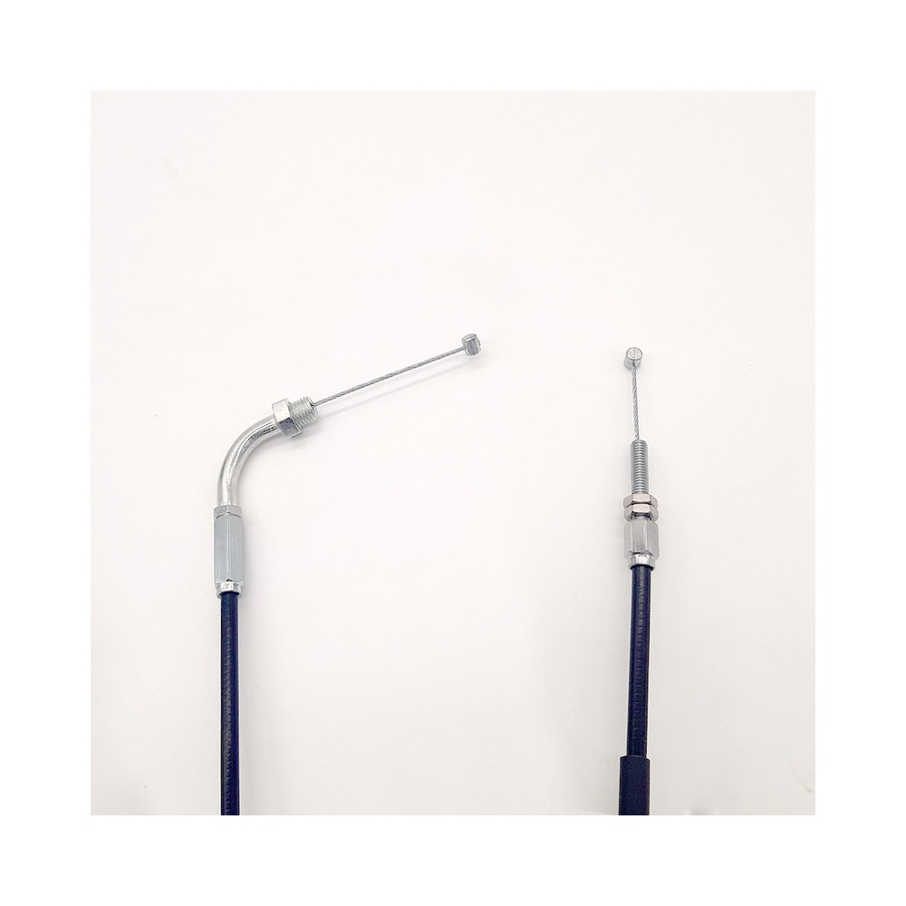 Throttle Cable KAWASAKIZ1000 Mkii 79-80 Apertura Gas for KAWASAKI Z 1000A 78-79 and other model Wiring and Cables MAGNETI MARELLI