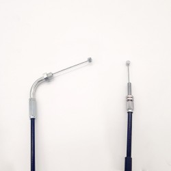 Throttle Cable KAWASAKIZ1000 Mkii 79-80 Apertura Gas for KAWASAKI Z 1000A 78-79 and other model Wiring and Cables MAGNETI MARELLI