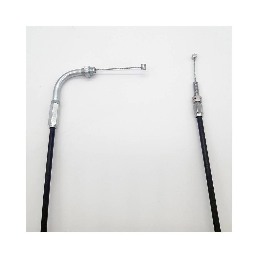 Cavo Acceleratore Kawasaki Z1000 St Chiusura Gas per KAWASAKI Z 00 ST 79-80 Haz de cables MAGNETI MARELLI