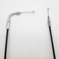 Cavo Acceleratore Kawasaki Z1000 St Chiusura Gas per KAWASAKI Z 00 ST 79-80 Haz de cables MAGNETI MARELLI