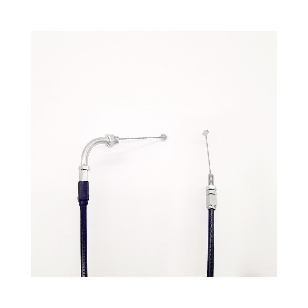 Cavo Acceleratore Suzuki DR600S 85-85 Apertura Gas per SUZUKI DR 600S 85-85 Haz de cables MAGNETI MARELLI
