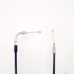 Throttle Cable Suzuki DR600S 85-85 Apertura Gas for SUZUKI DR 600S 85-85 Wiring and Cables MAGNETI MARELLI