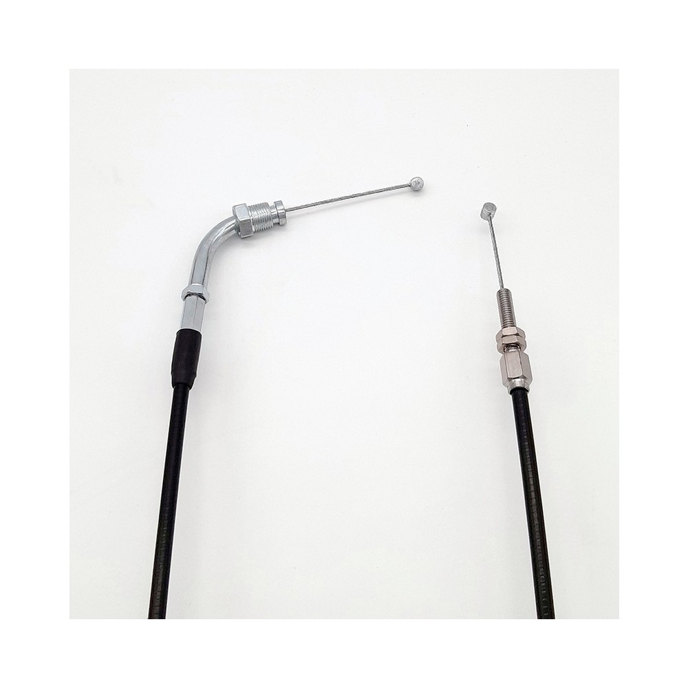 Throttle Cable Suzuki DR600S 85-85 Chiusura Gas for SUZUKI DR 600S 85-85 Wiring and Cables MAGNETI MARELLI