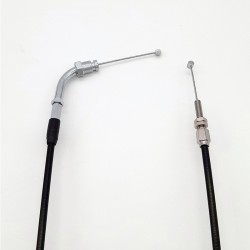 Cavo Acceleratore Suzuki DR600S 85-85 Chiusura Gas per SUZUKI DR 600S 85-85 Haz de cables MAGNETI MARELLI