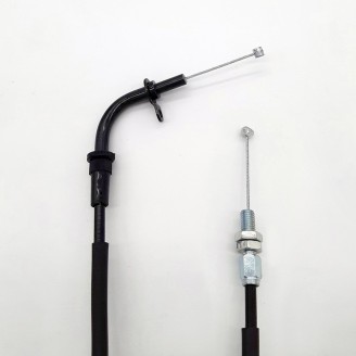 Throttle Cable Suzuki Gsx-R750 98-99 Apertura Gas -