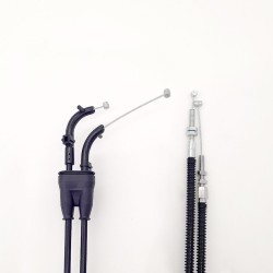 Throttle Cable Yamaha XT600Z Tenere\' 86-90 for YAMAHA XT 600Z Tenere\' 86-90 and other model Wiring and Cables MAGNETI MARELLI