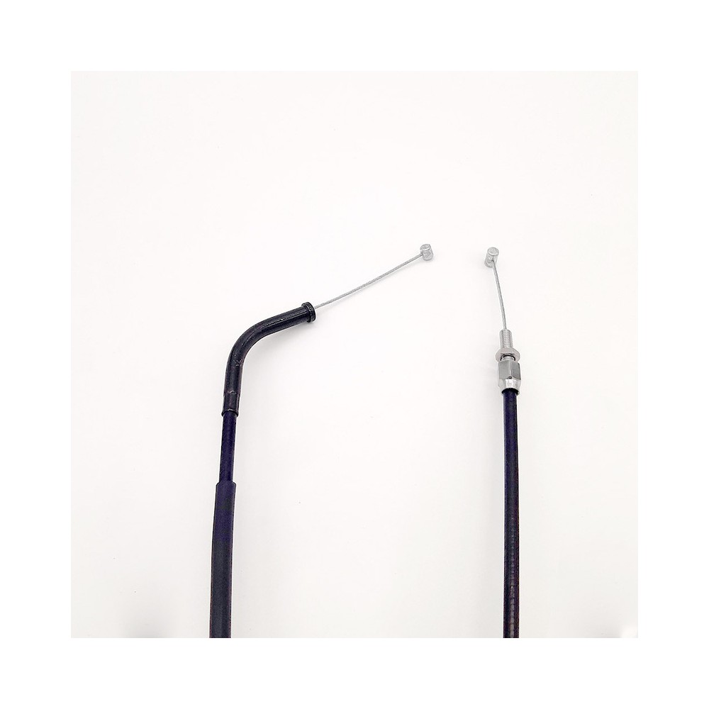 Cavo Acceleratore Honda CB500S98-02 Chiusura Gas per HONDA CB500S 98-02 Kabelbäume MAGNETI MARELLI