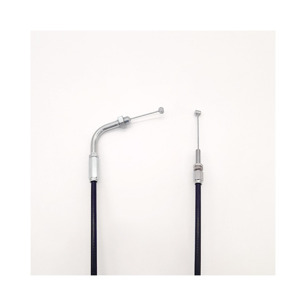 Cavo Acceleratore Kawasaki Z1000 A 77-77 Chiusura Gas per KAWASAKI Z 1000A 77-77 Kabelbäume MAGNETI MARELLI