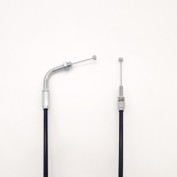 Cavo Acceleratore Kawasaki Z1000 A 77-77 Chiusura Gas per KAWASAKI Z 1000A 77-77 Kabelbäume MAGNETI MARELLI