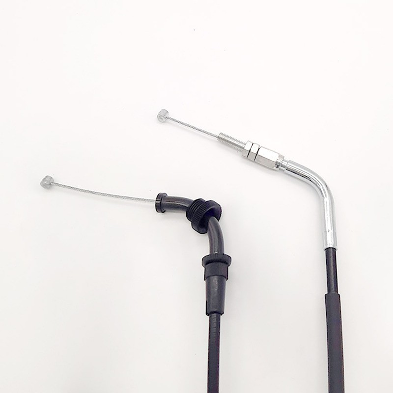 Throttle Cable Suzuki 1200BANDIT 96-00 Chiusura Gas for SUZUKI GSF 00 Bandit 96-00 Wiring and Cables MAGNETI MARELLI