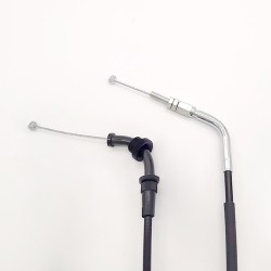 Throttle Cable Suzuki 1200BANDIT 96-00 Chiusura Gas for SUZUKI GSF 00 Bandit 96-00 Wiring and Cables MAGNETI MARELLI