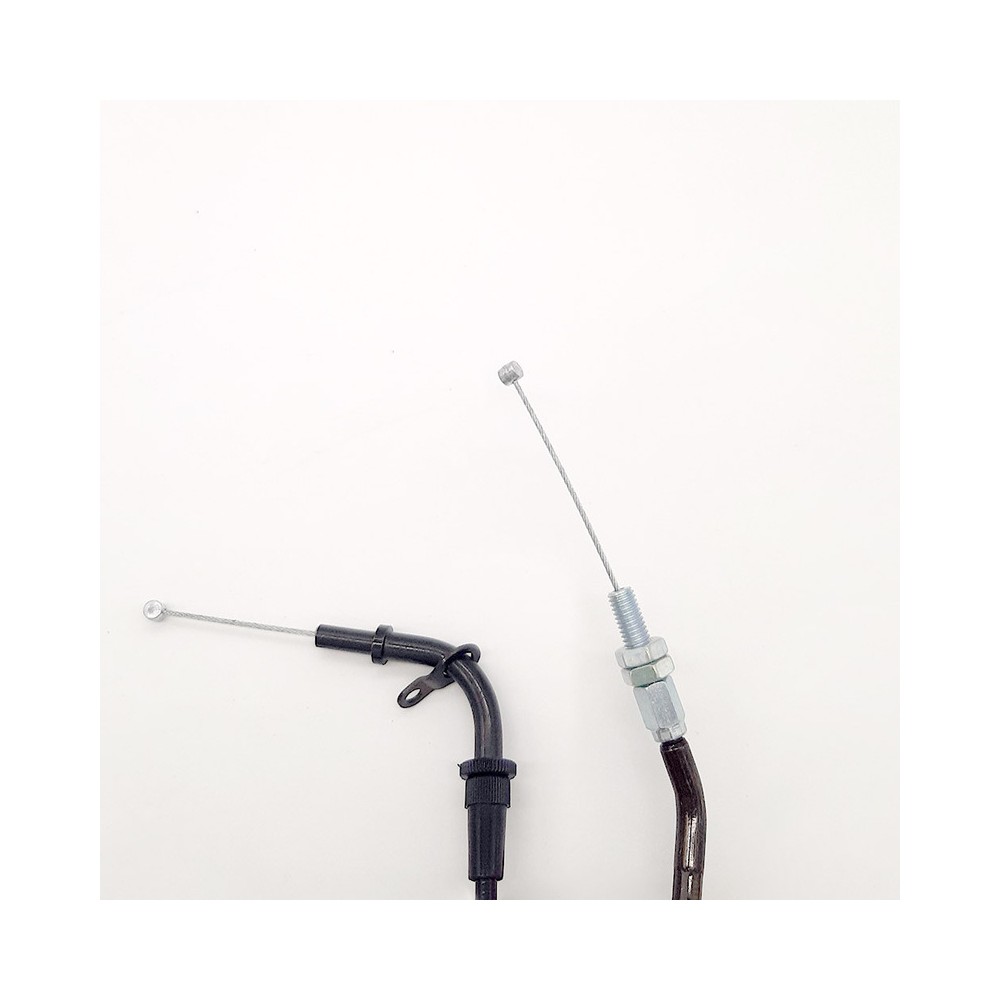 Throttle Cable Suzuki SV650S 99-02 Apertura Gas for SUZUKI SV 650S 99-02 Wiring and Cables MAGNETI MARELLI