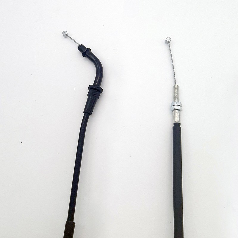 Cavo Acceleratore Yamaha XV750/1100 Virago Apertura Gas per YAMAHA XV 750 Virago 92-96 e altri modelli Faisceaux de câbles MAGNETI MARELLI