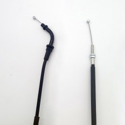 Throttle Cable Yamaha XV750/1100 Virago Apertura Gas for YAMAHA XV 750 Virago 92-96 and other model Wiring and Cables MAGNETI MARELLI