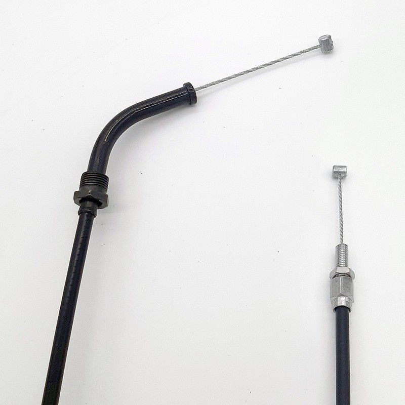 Cavo Acceleratore Honda VFR80002-09 Chiusura Gas per HONDA VFR 800 02-09 Kabelbäume MAGNETI MARELLI