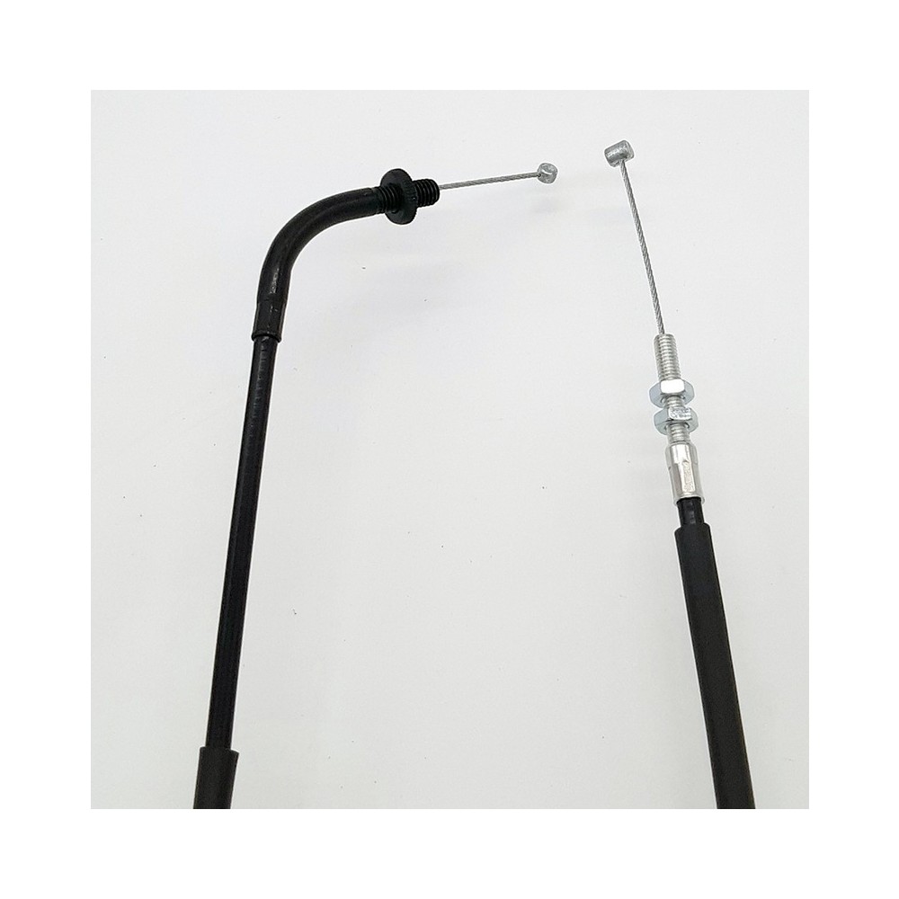 Throttle Cable Yamaha XV750/1100 Virago Chiusura Gas -