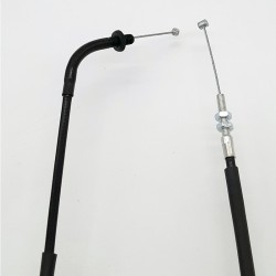 Throttle Cable Yamaha XV750/1100 Virago Chiusura Gas for YAMAHA XV 750 Virago 92-96 and other model Wiring and Cables MAGNETI MARELLI