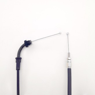 Cavo Acceleratore Suzuki Gsx-R750 96-00 Chiusura Gas per SUZUKI GSX-R 750 96-00 Cavetteria MAGNETI MARELLI