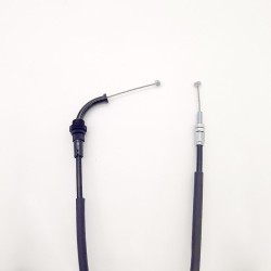 Throttle Cable Suzuki GSF600 Bandit Chiusura Gas for SUZUKI GSF 600 Bandit 00-04 and other model Wiring and Cables MAGNETI MARELLI