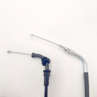 Throttle Cable Suzuki Gsx -