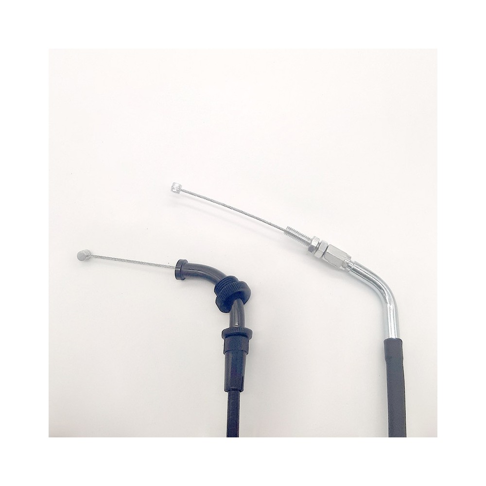 Throttle Cable Suzuki Gsx -