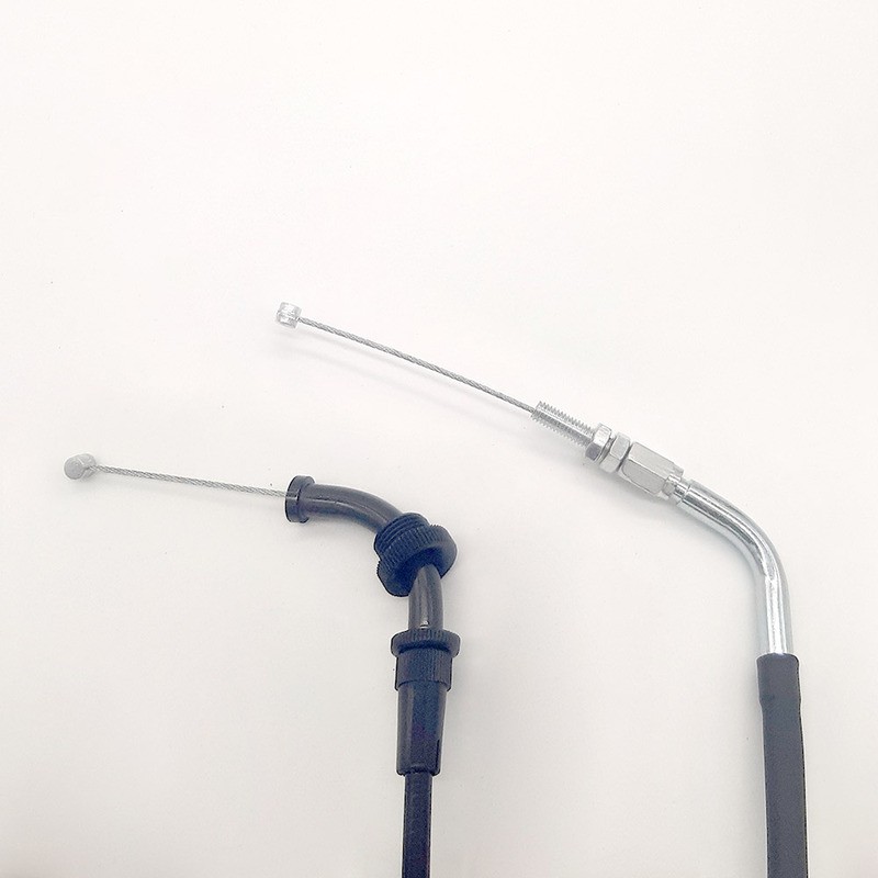 Throttle Cable Suzuki Gsx for SUZUKI GSX 600F 98-01 and other model Wiring and Cables MAGNETI MARELLI