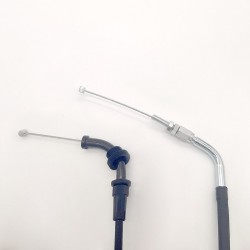 Throttle Cable Suzuki Gsx -