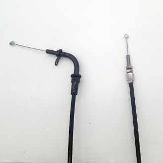 Throttle Cable Suzuki GS500 -