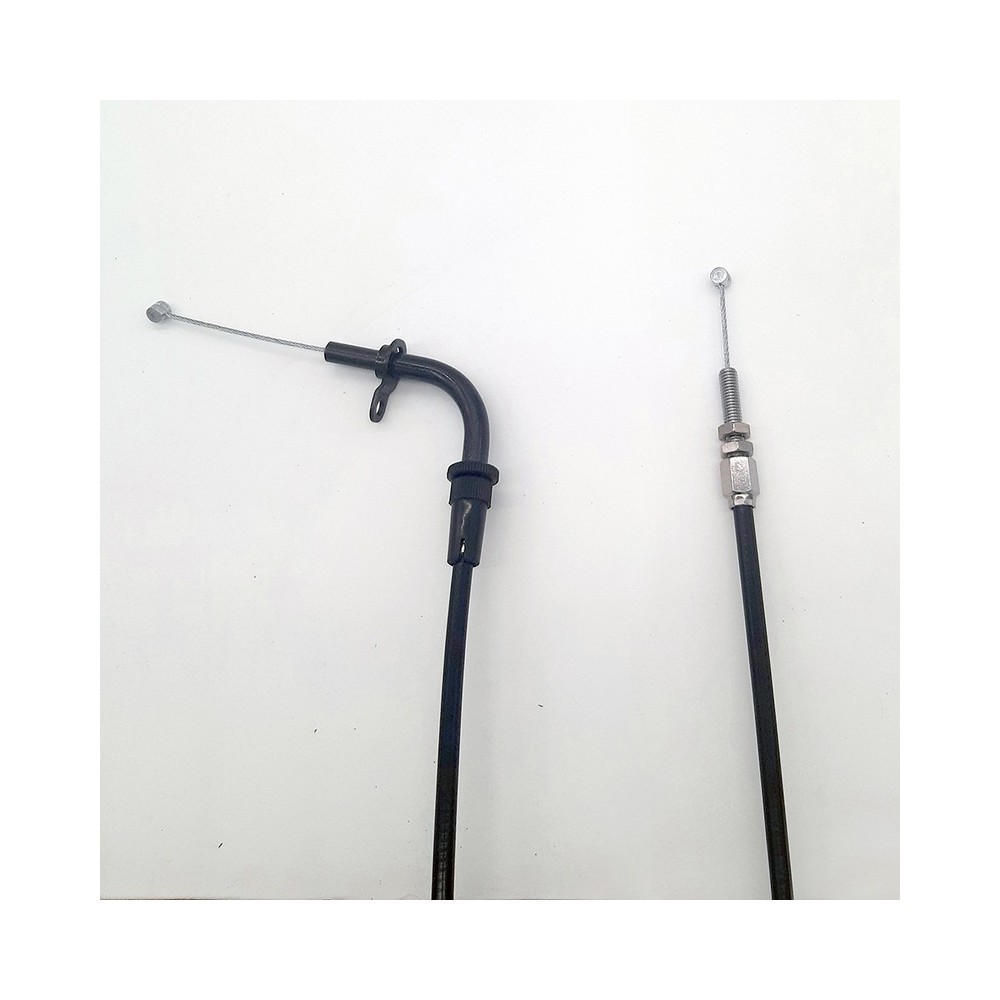 Throttle Cable Suzuki GS500 -