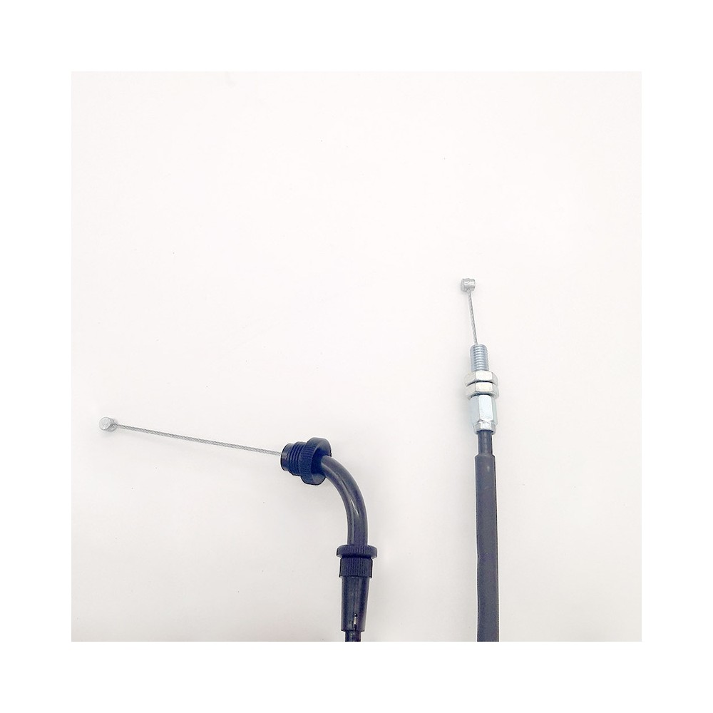 Throttle Cable Suzuki Gsx-R -