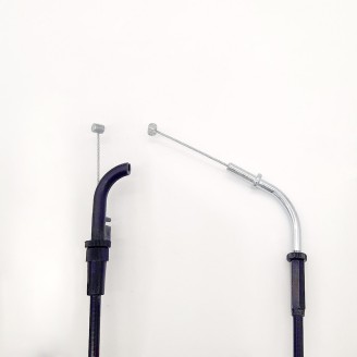 Cavo Frizione Kawasaki ZZR600E93-06 per KAWASAKI ZZR 600E 93-06 Cavetteria MAGNETI MARELLI