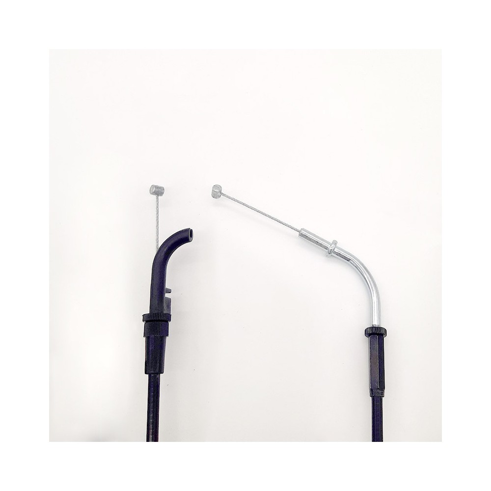 Throttle Cable Kawasaki Zzr -